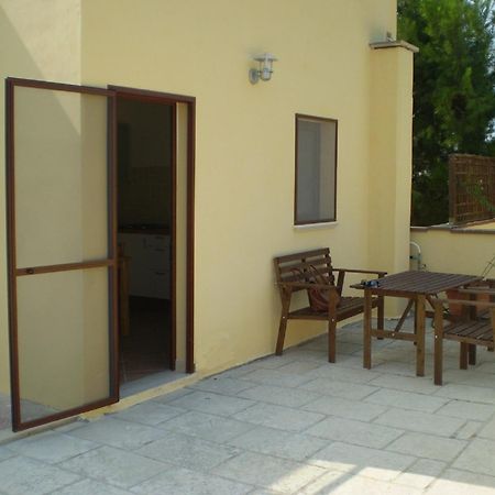 Agriturismo Tenuta La Siesta Gallipoli Bagian luar foto