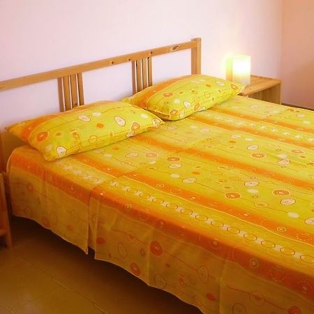 Agriturismo Tenuta La Siesta Gallipoli Bagian luar foto