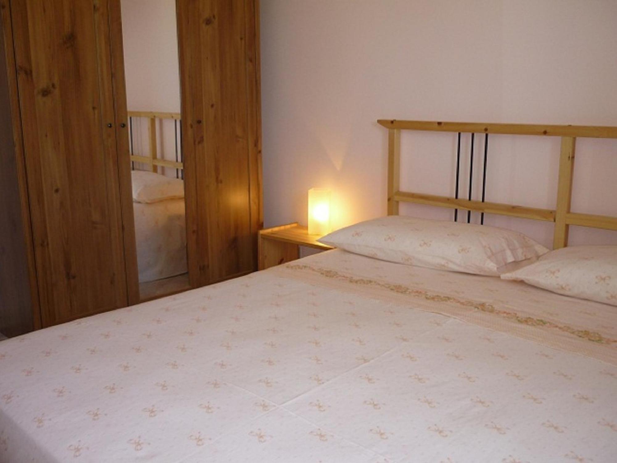 Agriturismo Tenuta La Siesta Gallipoli Bagian luar foto