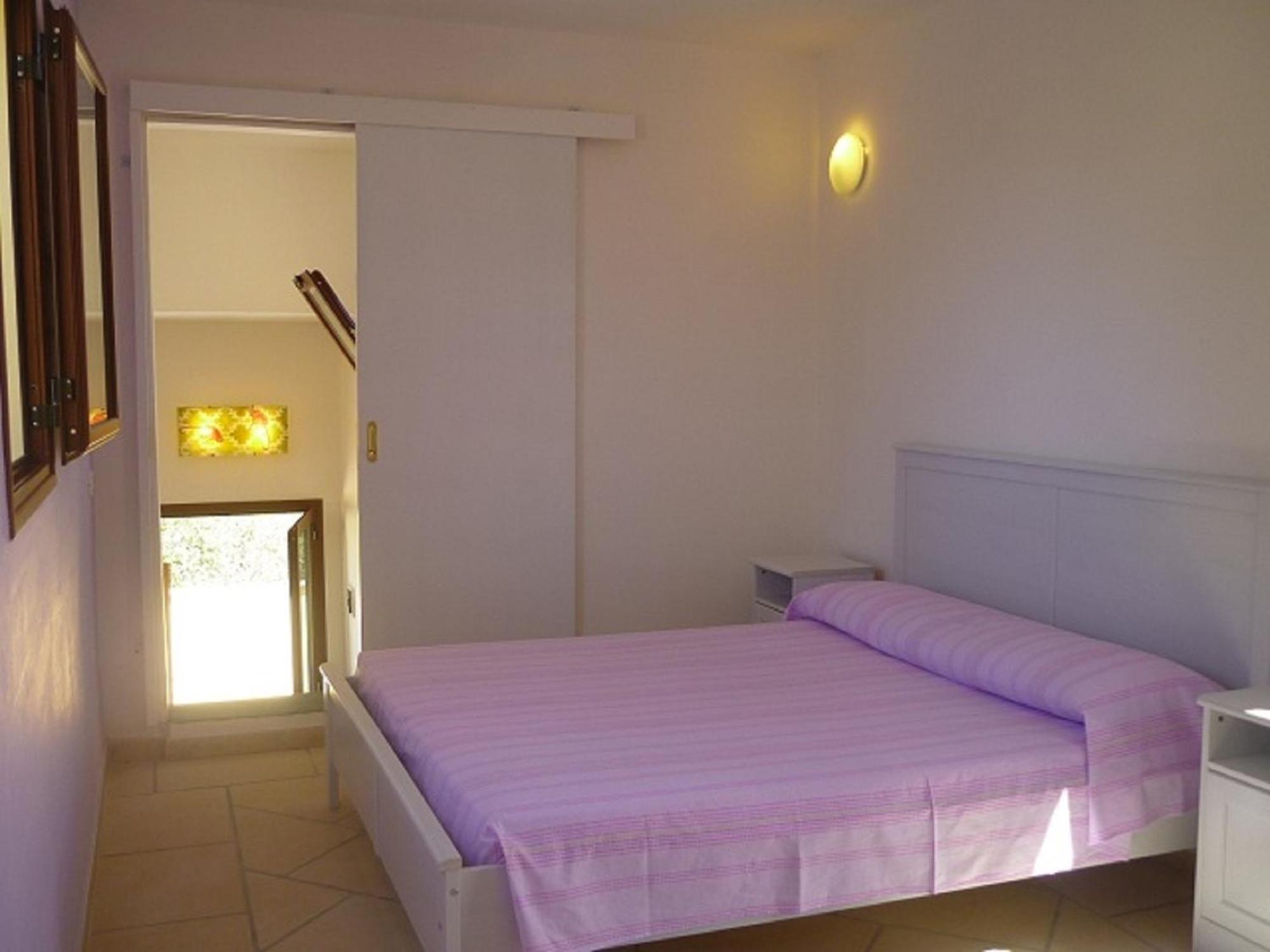 Agriturismo Tenuta La Siesta Gallipoli Bagian luar foto