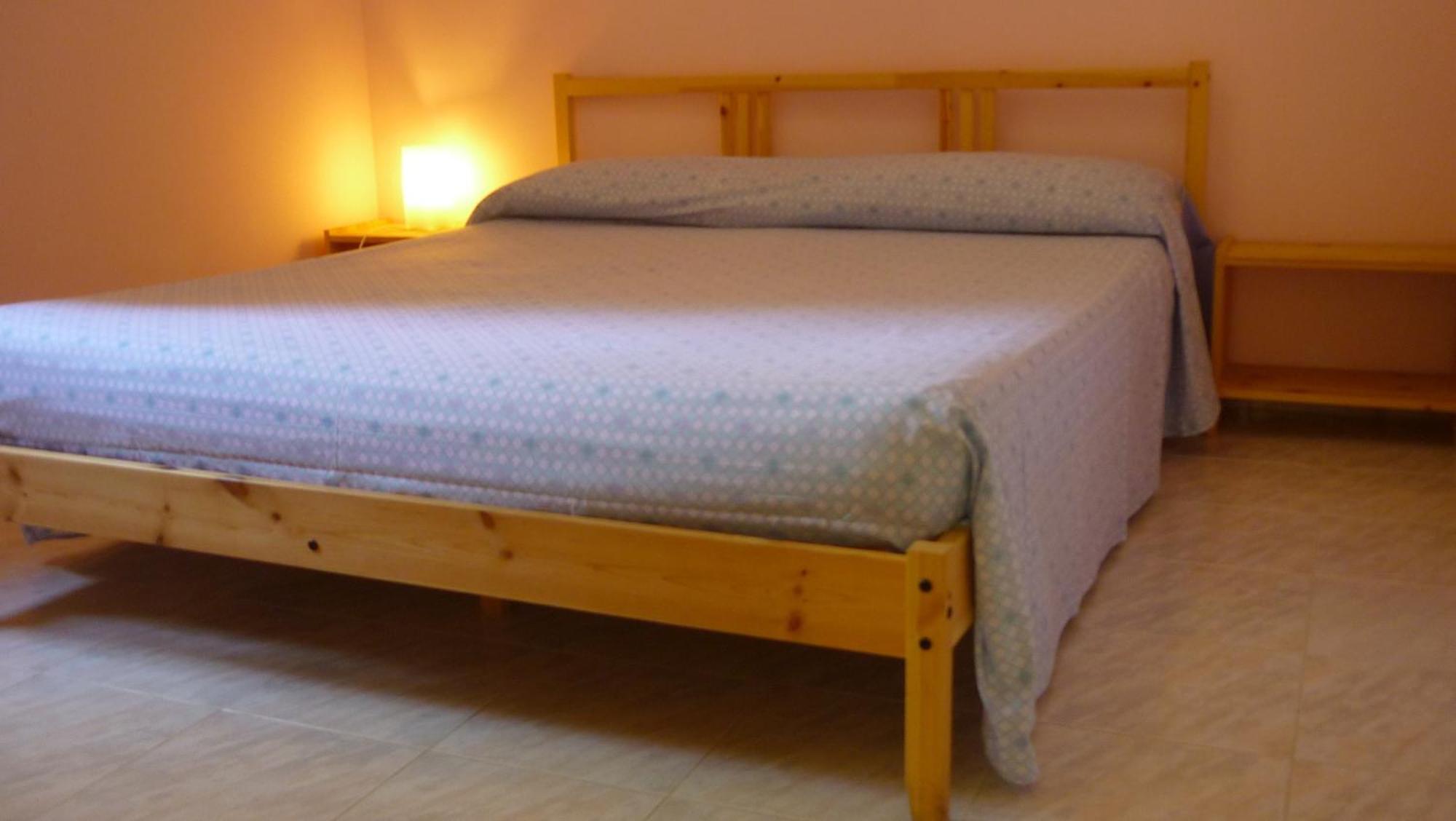 Agriturismo Tenuta La Siesta Gallipoli Bagian luar foto