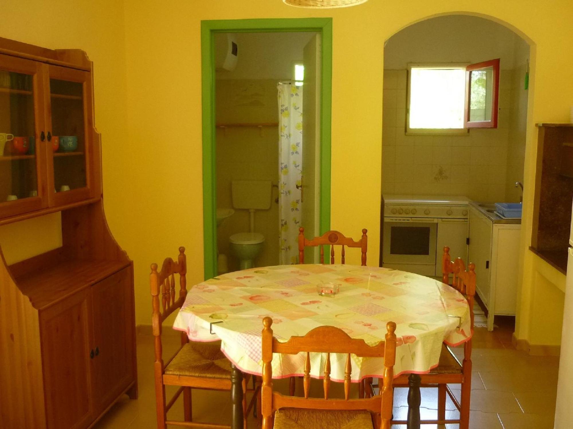 Agriturismo Tenuta La Siesta Gallipoli Bagian luar foto