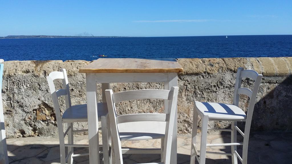 Agriturismo Tenuta La Siesta Gallipoli Bagian luar foto