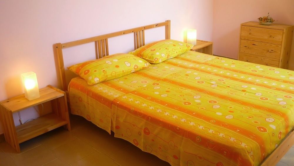 Agriturismo Tenuta La Siesta Gallipoli Bagian luar foto